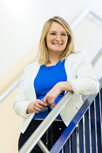 Businessfotos Schule